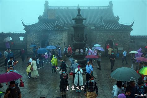 不要下雨的方法|旅游中遇到下雨天，一般大家是如何应对的呢？